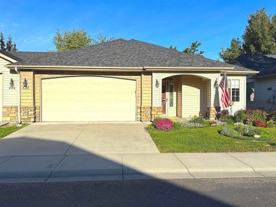 336 S Golden Eagle Ln
