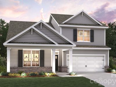 592 Mahogany Rd