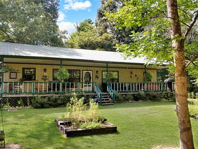 Property at 1308 Fm 906 W, Powderly, TX