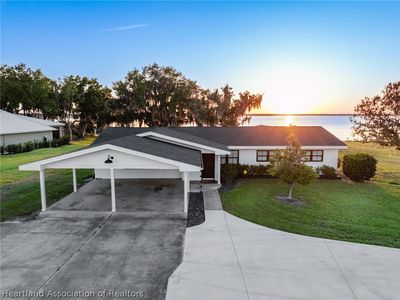1843 Lake Reedy Blvd S