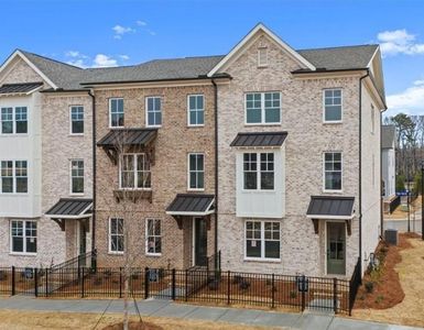 3256 Brunel Ln #20