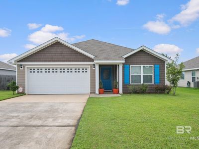 17824 Lewis Smith Dr