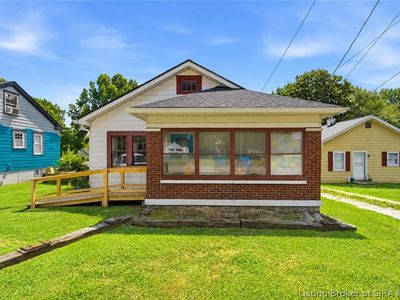 1731 McDonald Lane