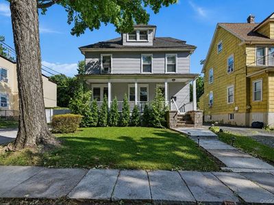 Property at 29 Saint Joseph Street, New Rochelle, NY