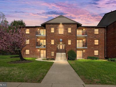 6 Fox Hall