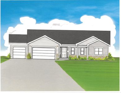 3286 West Creekview Lane