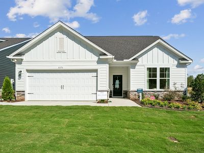 286 Summer Orchard Dr