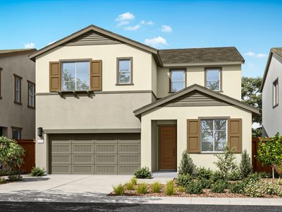 Wish Plan, Daydream At Winding Creek
