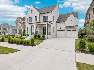 3139 Long Branch Cir