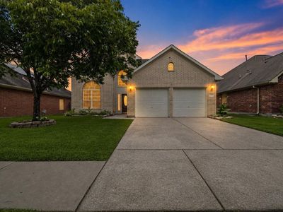 16007 Makayla Dr