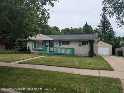 3621 Lochmoor Dr