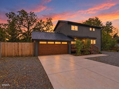 Property at 1419 W Navajo Ln, Lakeside, AZ