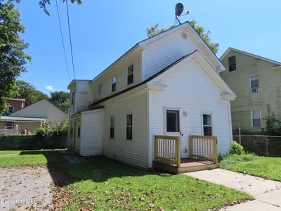 Property at 19 Pine St, Adams, MA