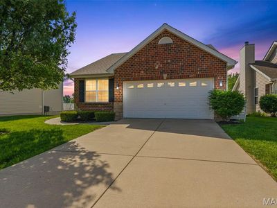326 Stone Village Dr