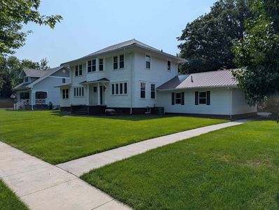 Property at 502 Highland St, Wakefield, NE