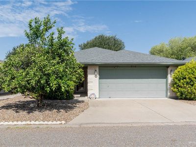 519 Capricorn St