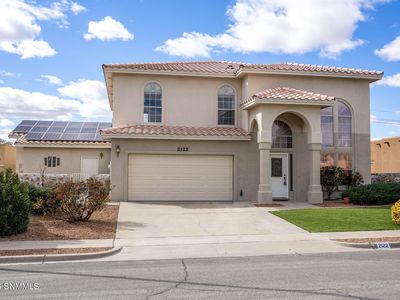 2122 Desert Greens Dr