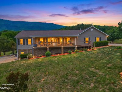 580 McGaha Chapel Rd