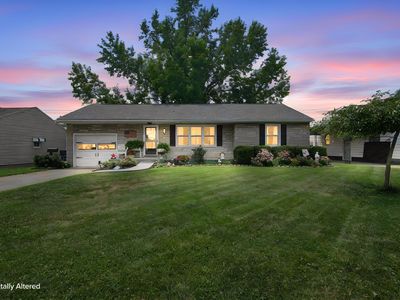 1735 Wacker Dr