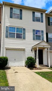 Property at 818 Vanderbilt Ter SE, Leesburg, VA