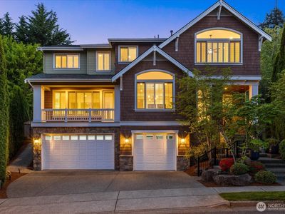 423 Sky Country Way NW