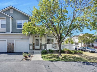 4786 Flower Street