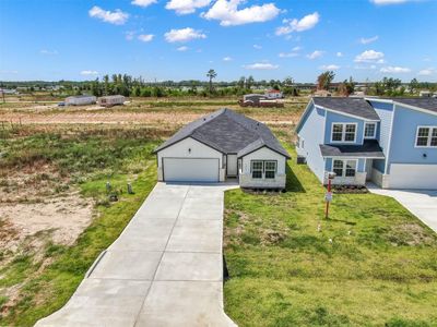 1441 Road 5734