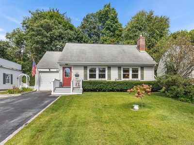 Property at 66 Randolph Road, White Plains, NY