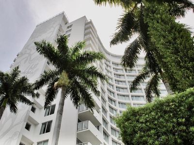 1100 West Ave #1601