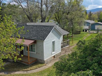 Property at 118 S O St, Livingston, MT