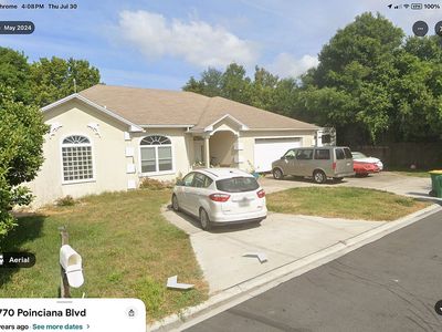 3722 Poinciana Blvd