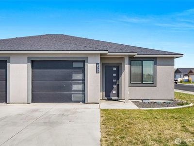 4095 NE Quinn Drive #A-4