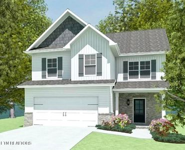129 Heavenberry St Lot 99B