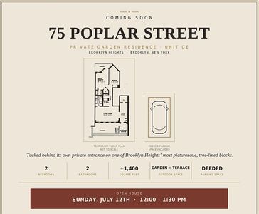 75 Poplar St
