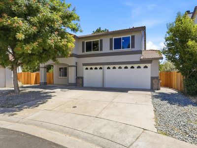 5417 Elk Hollow Ct