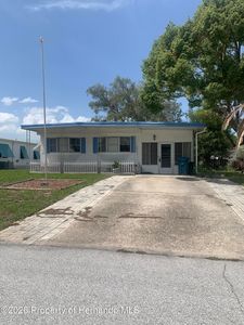 Property at 14391 Sandhurst St, Brooksville, FL