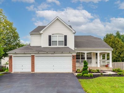 5513 Alexandria Dr