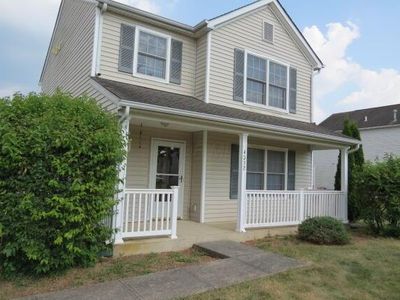 4032 Grayson Dr