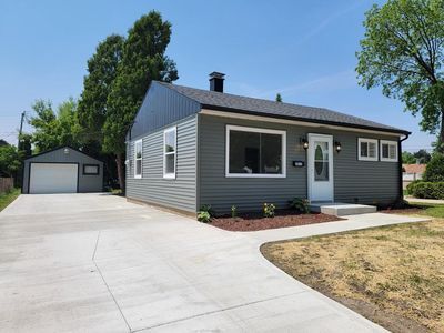 3411 South 63rd STREET