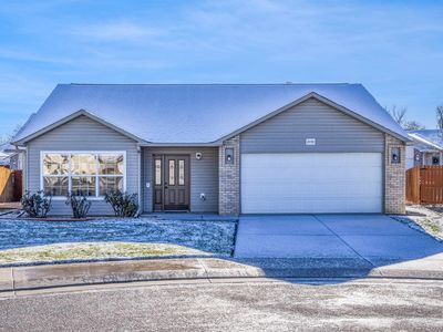 2450 Pheasant Trail Ct