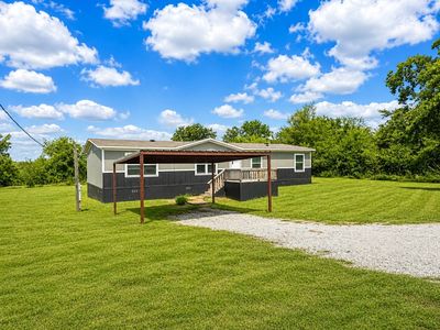 112 Buffalo Gap Dr