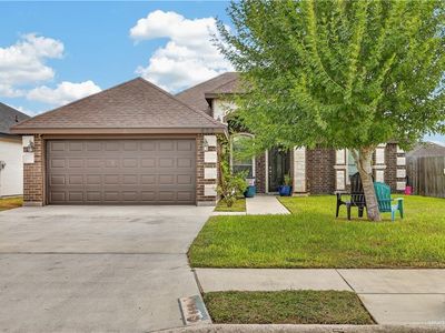 609 Palestina Dr