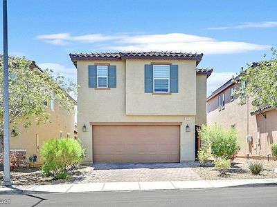 8755 Spanish Ridge Ave