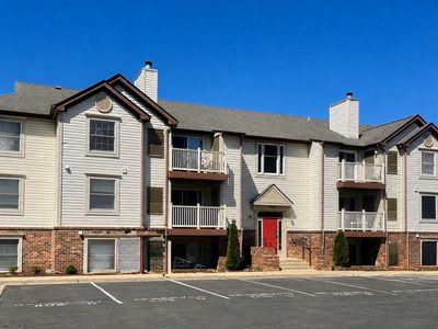 800 Stratford Way #E