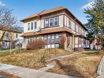 Property at 7345 Limekiln Pike, Philadelphia, PA