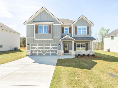 Delilah Plan, Juliette Crossing