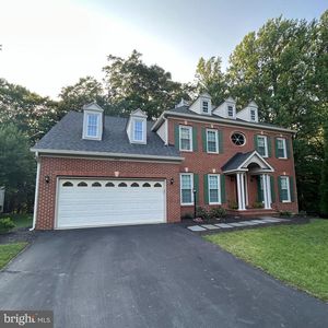 3329 Governor Henry Ct