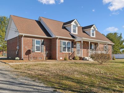 110 Fulwood Ct