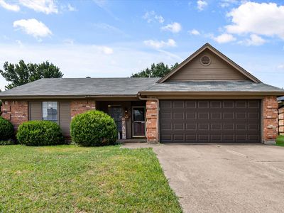 806 Wind Brooke Dr