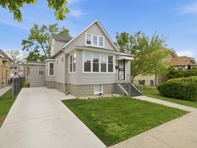 814 S 11th Ave